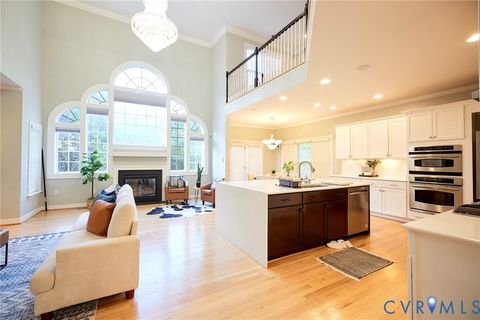 Tiny photo for 4608 Country Lake Place, Henrico, VA 23059 (MLS # 2609037)