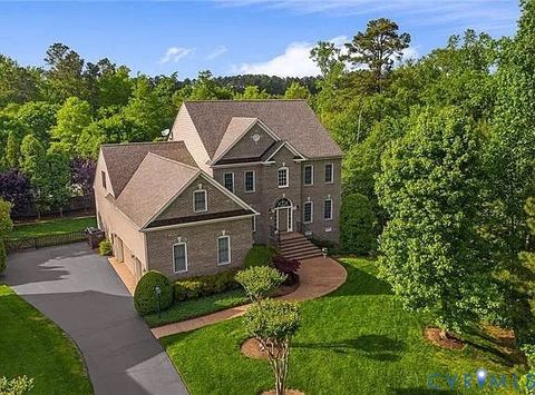 Tiny photo for 4608 Country Lake Place, Henrico, VA 23059 (MLS # 2609037)