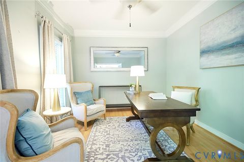 Tiny photo for 4608 Country Lake Place, Henrico, VA 23059 (MLS # 2609037)
