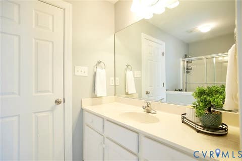 Tiny photo for 4608 Country Lake Place, Henrico, VA 23059 (MLS # 2609037)
