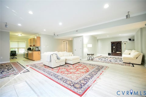 Tiny photo for 4608 Country Lake Place, Henrico, VA 23059 (MLS # 2609037)