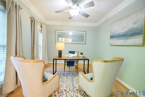 Tiny photo for 4608 Country Lake Place, Henrico, VA 23059 (MLS # 2609037)