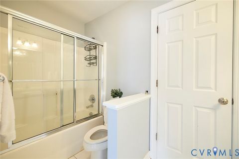 Tiny photo for 4608 Country Lake Place, Henrico, VA 23059 (MLS # 2609037)