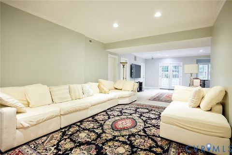 Tiny photo for 4608 Country Lake Place, Henrico, VA 23059 (MLS # 2609037)