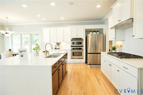 Tiny photo for 4608 Country Lake Place, Henrico, VA 23059 (MLS # 2609037)