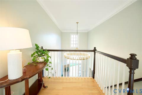 Tiny photo for 4608 Country Lake Place, Henrico, VA 23059 (MLS # 2609037)