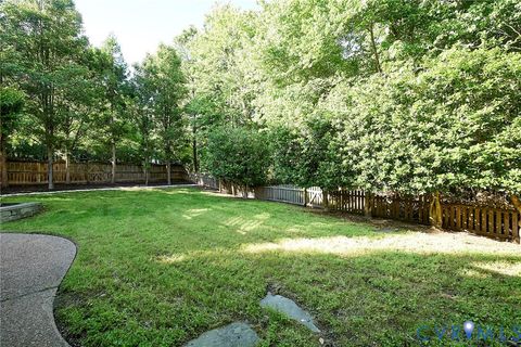 Tiny photo for 4608 Country Lake Place, Henrico, VA 23059 (MLS # 2609037)