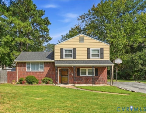 Photo of 10103 Purcell Road, Henrico, VA 23228 (MLS # 2624986)