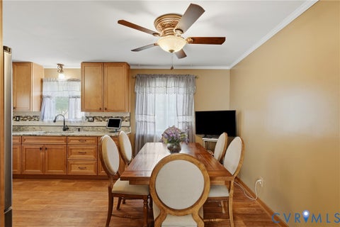 Tiny photo for 10103 Purcell Road, Henrico, VA 23228 (MLS # 2624986)