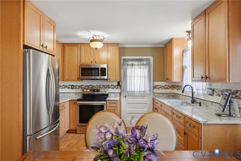 Tiny photo for 10103 Purcell Road, Henrico, VA 23228 (MLS # 2624986)
