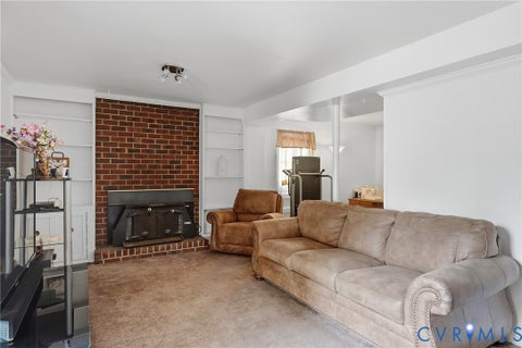 Tiny photo for 10103 Purcell Road, Henrico, VA 23228 (MLS # 2624986)