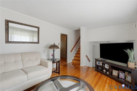Tiny photo for 10103 Purcell Road, Henrico, VA 23228 (MLS # 2624986)