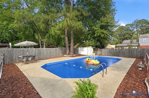 Tiny photo for 10103 Purcell Road, Henrico, VA 23228 (MLS # 2624986)