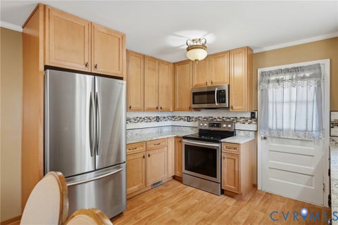 Tiny photo for 10103 Purcell Road, Henrico, VA 23228 (MLS # 2624986)