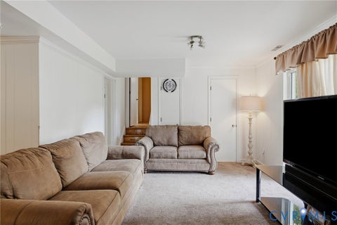 Tiny photo for 10103 Purcell Road, Henrico, VA 23228 (MLS # 2624986)