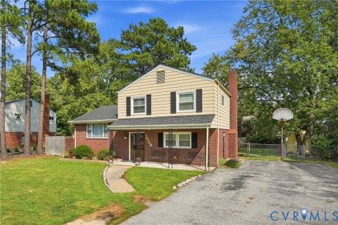 Tiny photo for 10103 Purcell Road, Henrico, VA 23228 (MLS # 2624986)