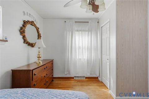 Tiny photo for 10103 Purcell Road, Henrico, VA 23228 (MLS # 2624986)