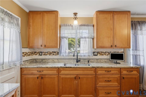 Tiny photo for 10103 Purcell Road, Henrico, VA 23228 (MLS # 2624986)