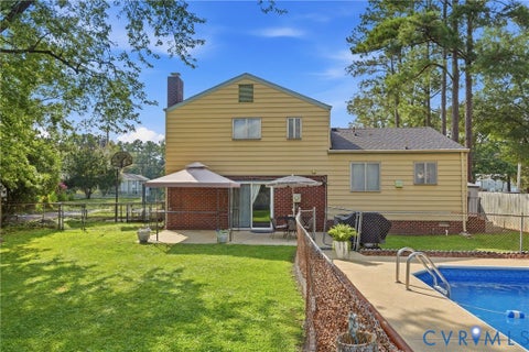 Tiny photo for 10103 Purcell Road, Henrico, VA 23228 (MLS # 2624986)