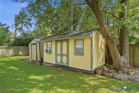 Tiny photo for 10103 Purcell Road, Henrico, VA 23228 (MLS # 2624986)