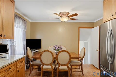 Tiny photo for 10103 Purcell Road, Henrico, VA 23228 (MLS # 2624986)