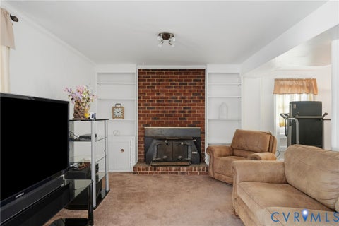 Tiny photo for 10103 Purcell Road, Henrico, VA 23228 (MLS # 2624986)