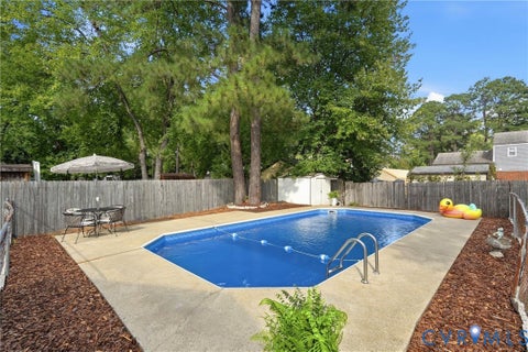 Tiny photo for 10103 Purcell Road, Henrico, VA 23228 (MLS # 2624986)