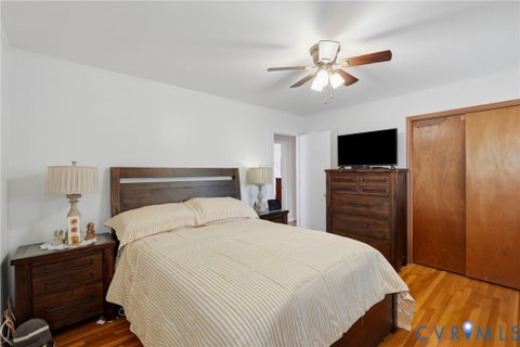 Tiny photo for 10103 Purcell Road, Henrico, VA 23228 (MLS # 2624986)