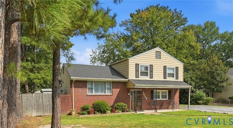 Tiny photo for 10103 Purcell Road, Henrico, VA 23228 (MLS # 2624986)