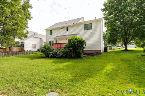 Tiny photo for 8524 Easton Ridge Place, Chesterfield, VA 23832 (MLS # 2617042)