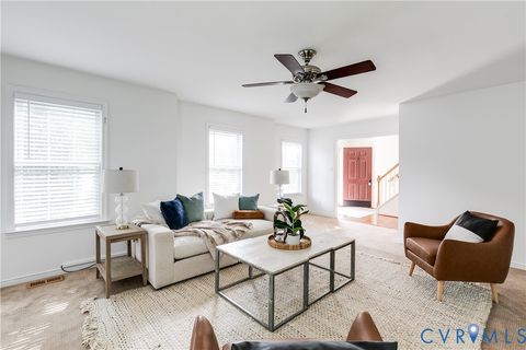 Tiny photo for 8524 Easton Ridge Place, Chesterfield, VA 23832 (MLS # 2617042)