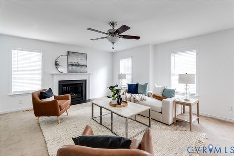 Tiny photo for 8524 Easton Ridge Place, Chesterfield, VA 23832 (MLS # 2617042)