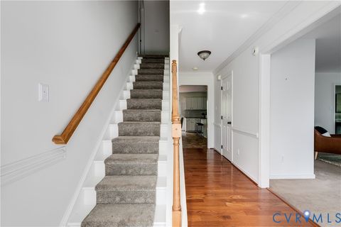 Tiny photo for 8524 Easton Ridge Place, Chesterfield, VA 23832 (MLS # 2617042)