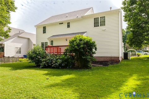 Tiny photo for 8524 Easton Ridge Place, Chesterfield, VA 23832 (MLS # 2617042)