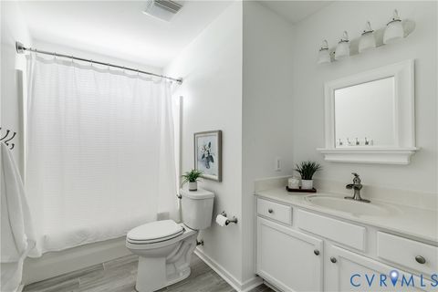 Tiny photo for 8524 Easton Ridge Place, Chesterfield, VA 23832 (MLS # 2617042)