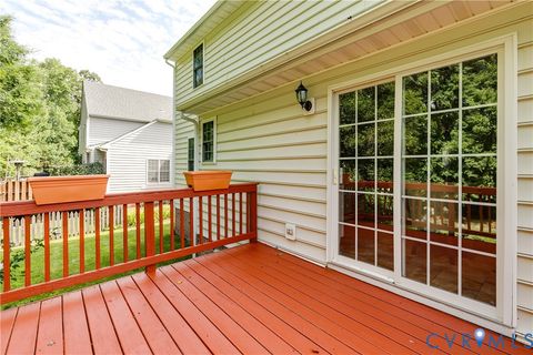 Tiny photo for 8524 Easton Ridge Place, Chesterfield, VA 23832 (MLS # 2617042)