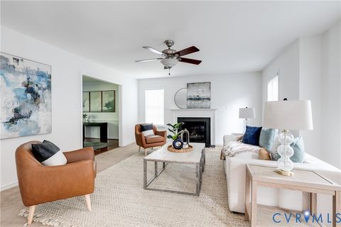 Tiny photo for 8524 Easton Ridge Place, Chesterfield, VA 23832 (MLS # 2617042)