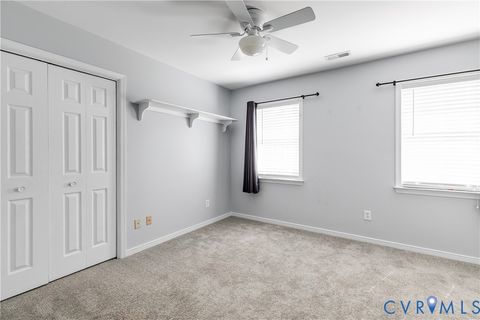 Tiny photo for 8524 Easton Ridge Place, Chesterfield, VA 23832 (MLS # 2617042)