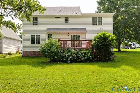 Tiny photo for 8524 Easton Ridge Place, Chesterfield, VA 23832 (MLS # 2617042)