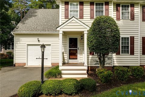 Tiny photo for 8524 Easton Ridge Place, Chesterfield, VA 23832 (MLS # 2617042)