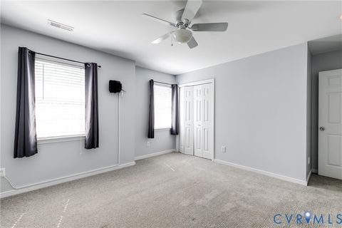 Tiny photo for 8524 Easton Ridge Place, Chesterfield, VA 23832 (MLS # 2617042)