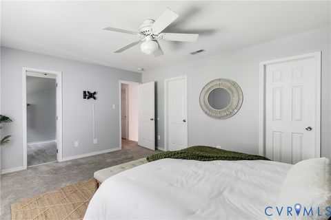 Tiny photo for 8524 Easton Ridge Place, Chesterfield, VA 23832 (MLS # 2617042)
