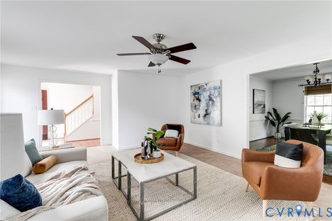 Tiny photo for 8524 Easton Ridge Place, Chesterfield, VA 23832 (MLS # 2617042)