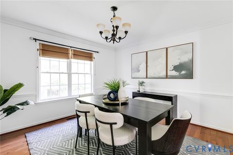 Tiny photo for 8524 Easton Ridge Place, Chesterfield, VA 23832 (MLS # 2617042)