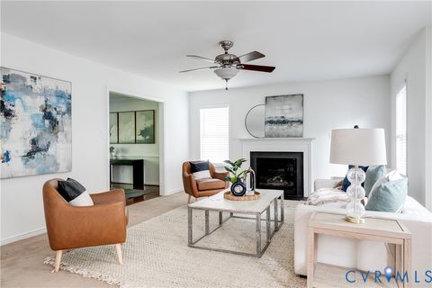 Tiny photo for 8524 Easton Ridge Place, Chesterfield, VA 23832 (MLS # 2617042)