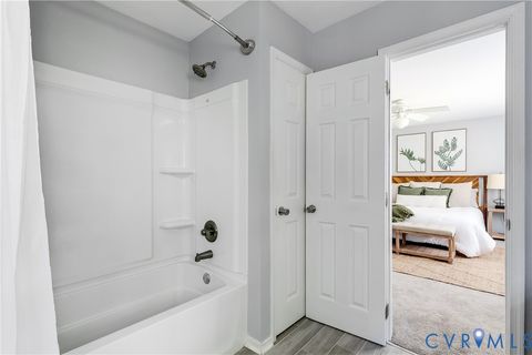 Tiny photo for 8524 Easton Ridge Place, Chesterfield, VA 23832 (MLS # 2617042)
