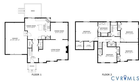 Tiny photo for 8524 Easton Ridge Place, Chesterfield, VA 23832 (MLS # 2617042)