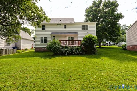 Tiny photo for 8524 Easton Ridge Place, Chesterfield, VA 23832 (MLS # 2617042)