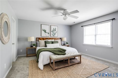 Tiny photo for 8524 Easton Ridge Place, Chesterfield, VA 23832 (MLS # 2617042)