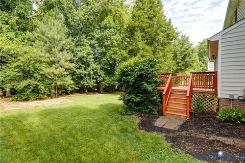 Tiny photo for 8524 Easton Ridge Place, Chesterfield, VA 23832 (MLS # 2617042)